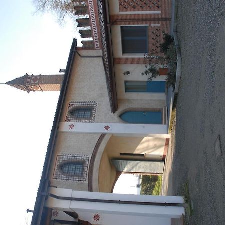 Agriturismo La Costa كريما المظهر الخارجي الصورة