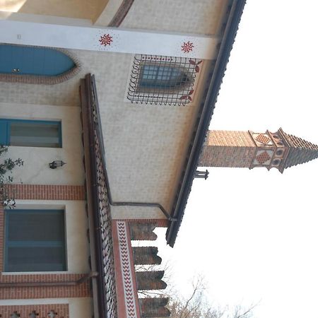 Agriturismo La Costa كريما المظهر الخارجي الصورة
