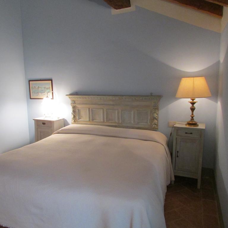 Agriturismo La Costa كريما المظهر الخارجي الصورة