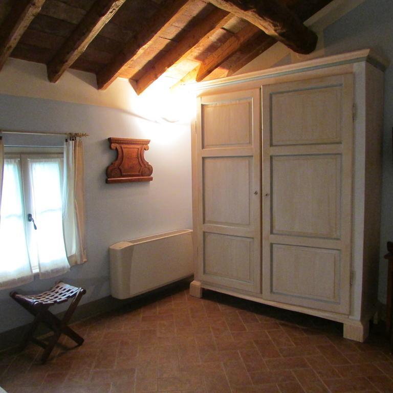Agriturismo La Costa كريما المظهر الخارجي الصورة